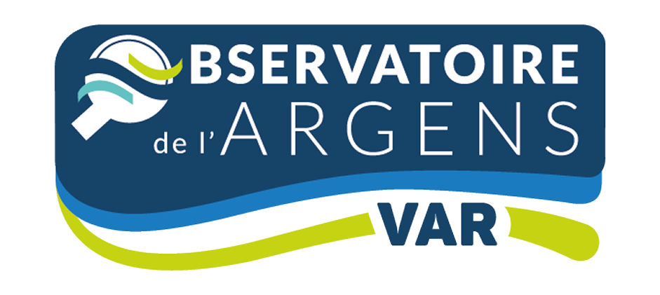 L'observatoire de l'argens
